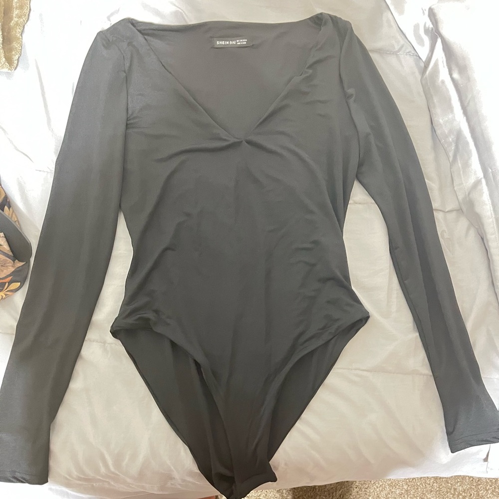 Bodysuit